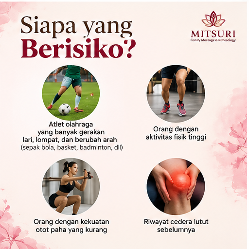 Penyebab, Gejala dan Cara Menanganinya | Mitsuri (Foto 4)