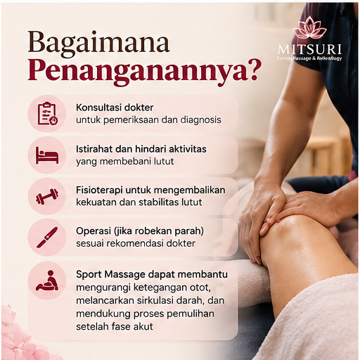 Penyebab, Gejala dan Cara Menanganinya | Mitsuri (Foto 5)