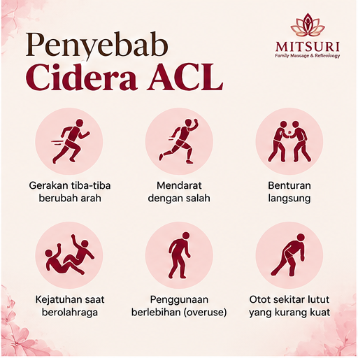 Penyebab, Gejala dan Cara Menanganinya | Mitsuri (Foto 2)